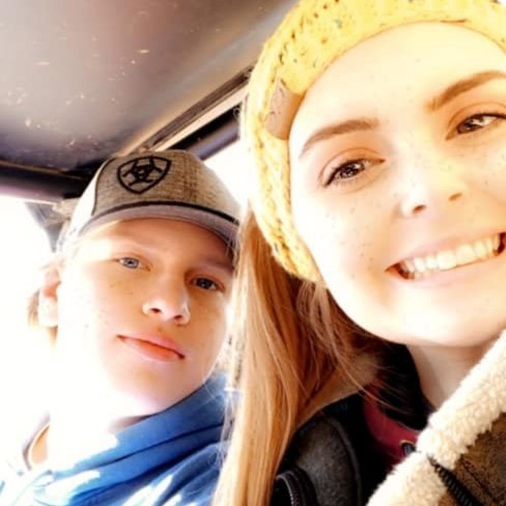 Meet your Posher, Jenna